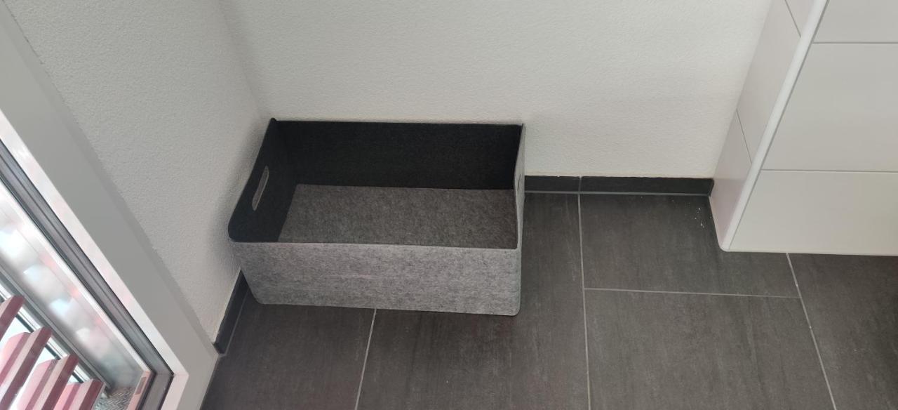 Schöne Wohnung in Walenstadt Exterior foto